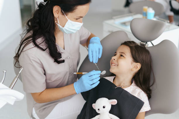 Why Choose Us for Your Dental Needs in Steiner Ranch, TX