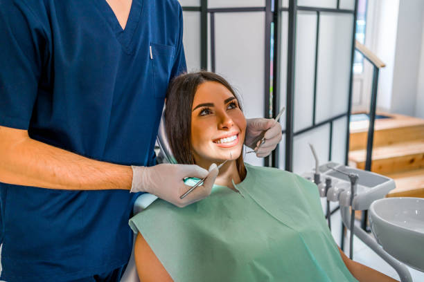 TMJ/TMD Treatment in Steiner Ranch, TX